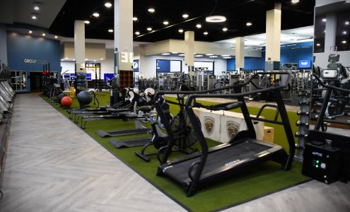 Onelife Fitness - Lawrenceville