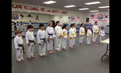 PRO Martial Arts Marietta and East Cobb