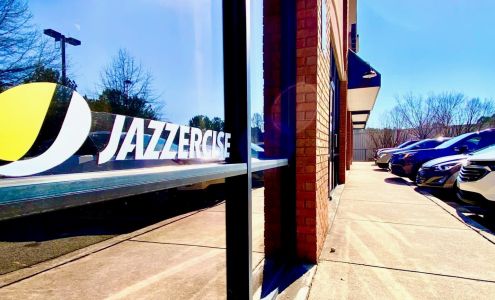 Powder Springs Jazzercise