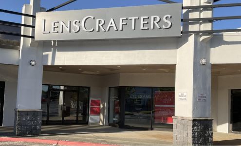 LensCrafters