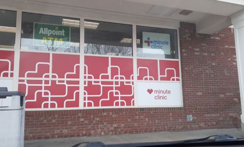 MinuteClinic at CVS