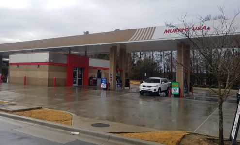 Murphy USA
