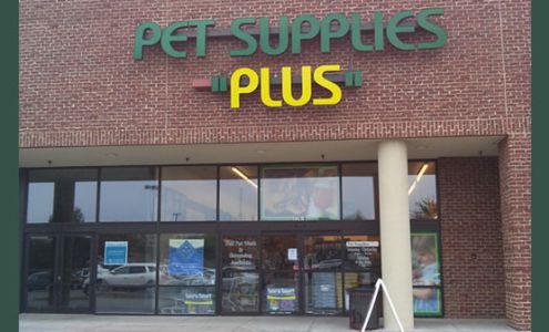 Pet Supplies Plus Marietta