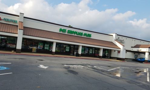 Pet Supplies Plus Acworth