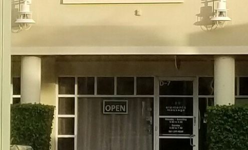Elements Massage