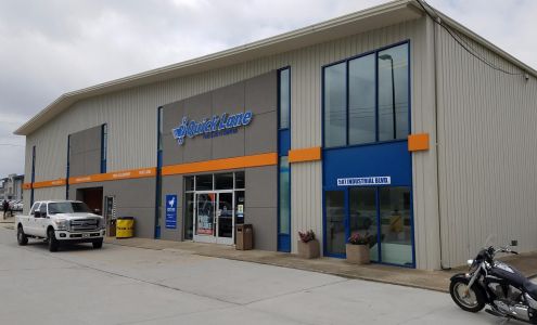 Quick Lane at Legacy Ford of McDonough