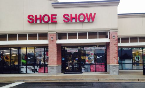 Shoe Show McDonough