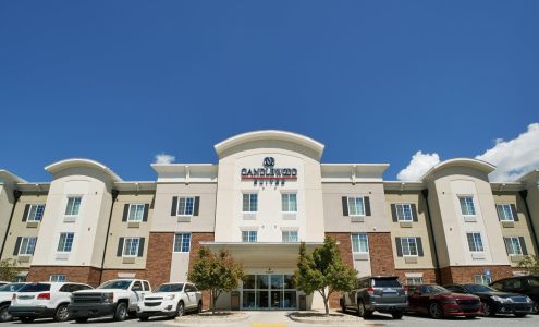Candlewood Suites Columbus-Northeast by IHG