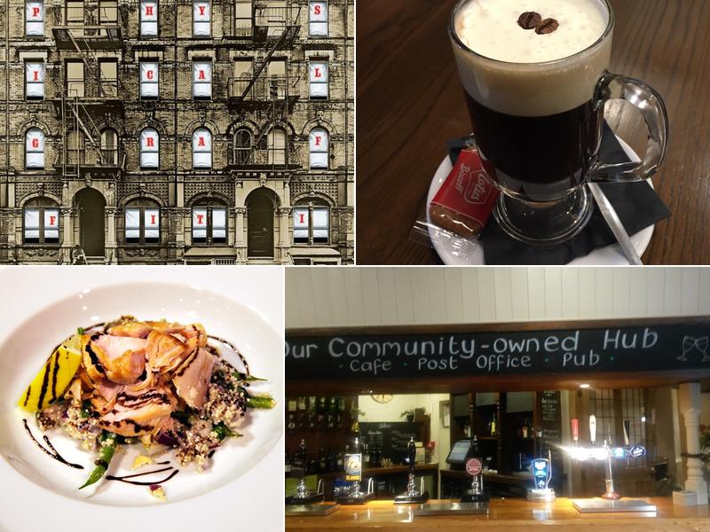 The Anglers Rest, Bamford