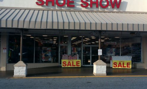 Shoe Show