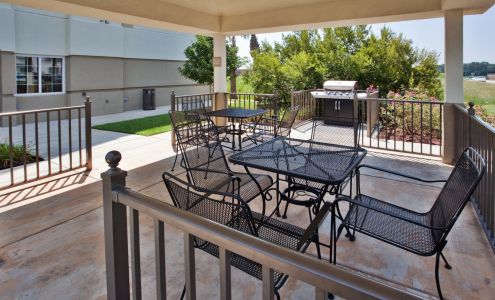 Candlewood Suites Warner Robins/Robins Afb, an IHG Hotel