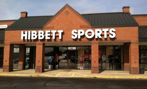 Hibbett Sports