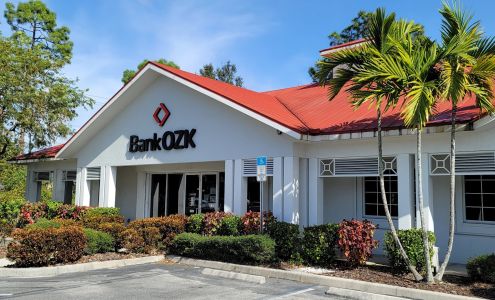 Bank OZK