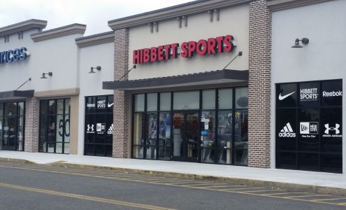 Hibbett Sports