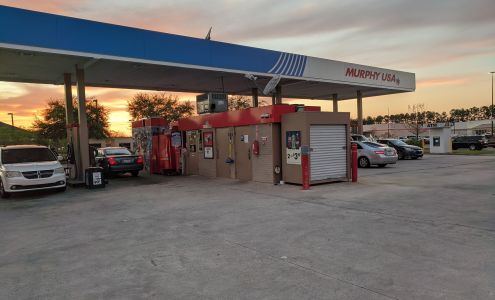 Murphy USA