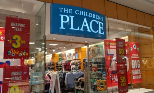 The Children's Place