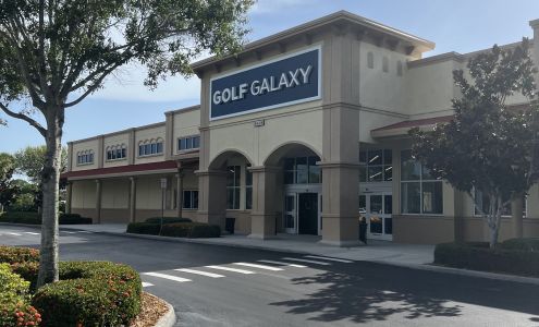 Golf Galaxy