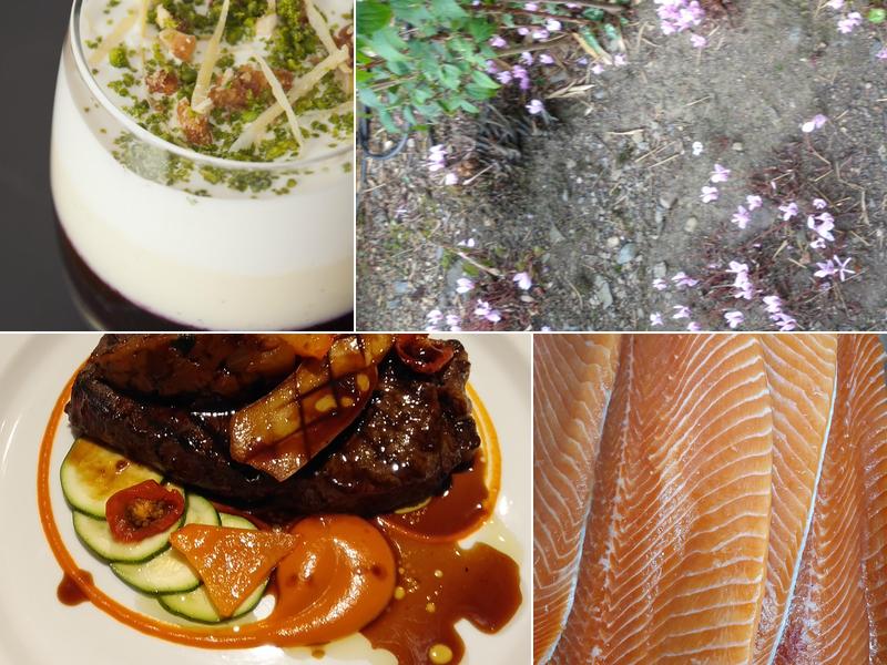 Samuel Fox Country Inn