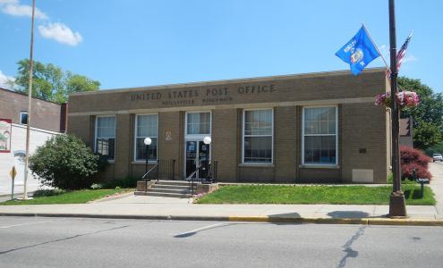 United States Postal Service