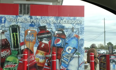 Murphy USA