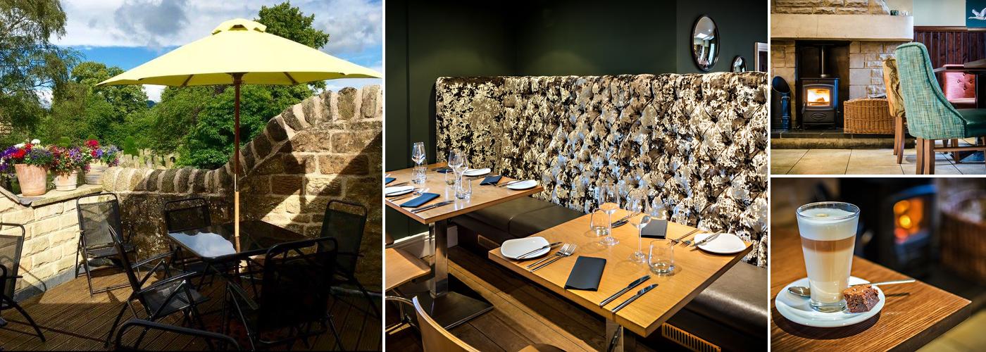 The Prince of Wales Baslow