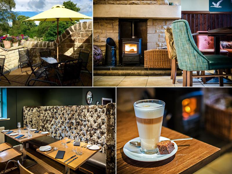 The Prince of Wales Baslow