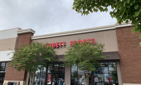 Hibbett Sports