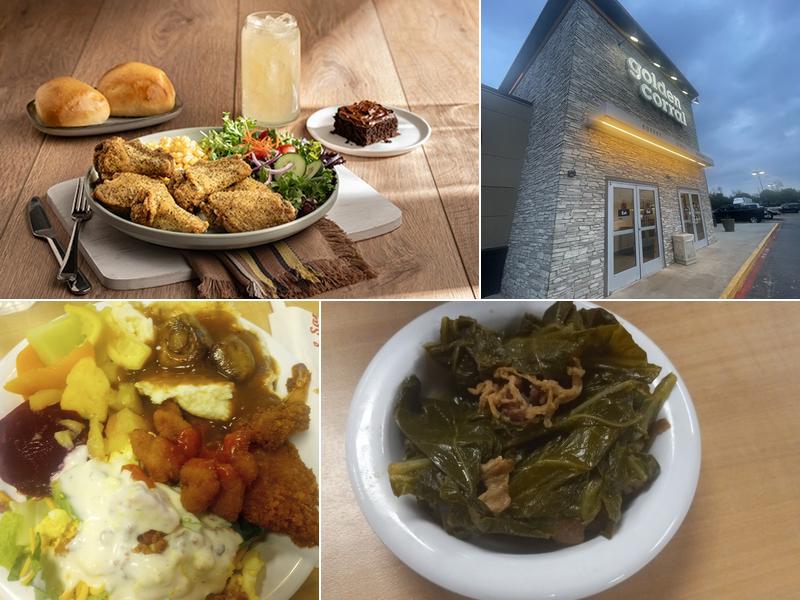 Golden Corral Buffet & Grill