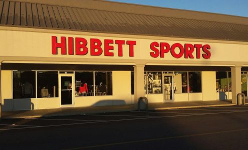 Hibbett Sports