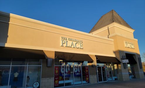 The Children's Place