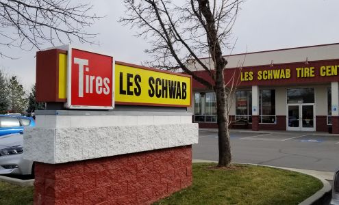 Les Schwab Tire Center