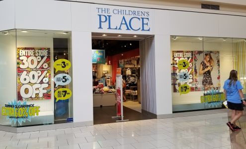 The Children's Place
