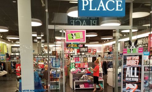 The Children's Place