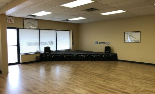 Jazzercise Lockport