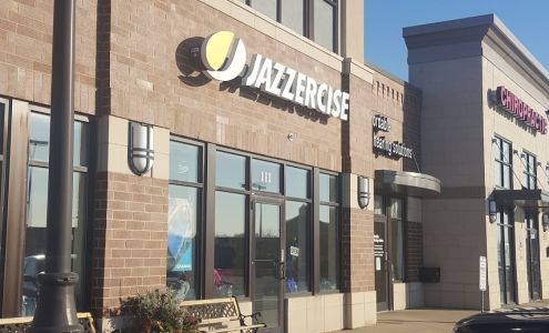 Jazzercise Naperville