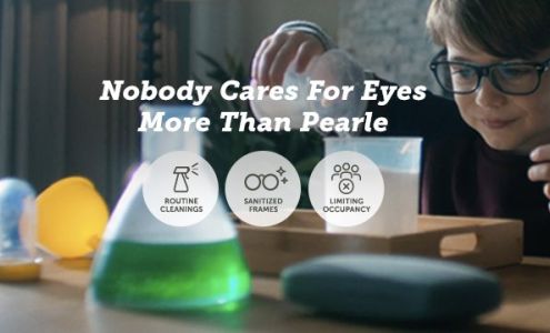 Pearle Vision