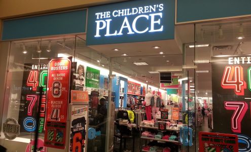 The Children's Place