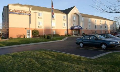 Candlewood Suites Rockford by IHG
