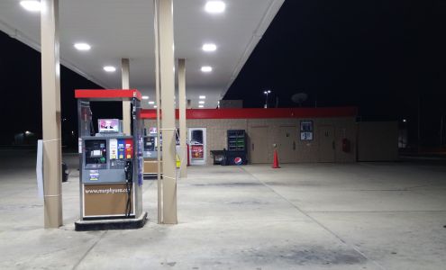 Murphy USA Belvidere