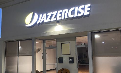 Jazzercise