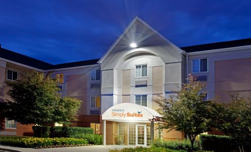 Sonesta Simply Suites Chicago Waukegan