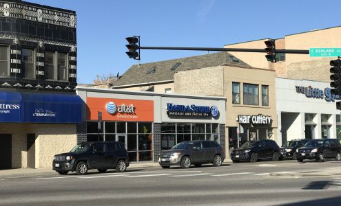 Hand and Stone Massage and Facial Spa