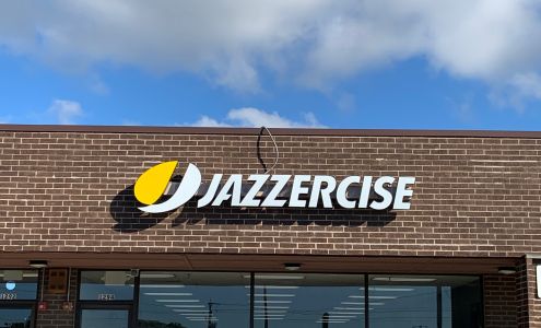 Jazzercise Palatine Fitness Center