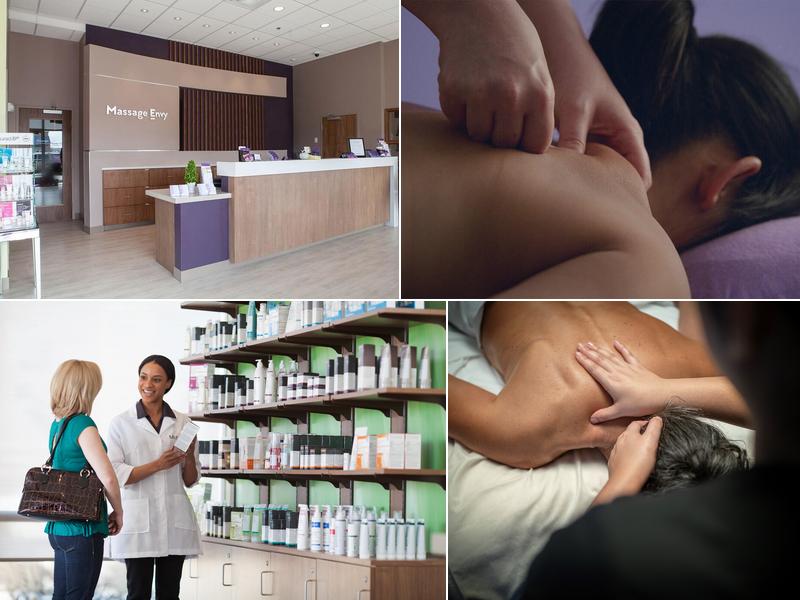 Massage Envy