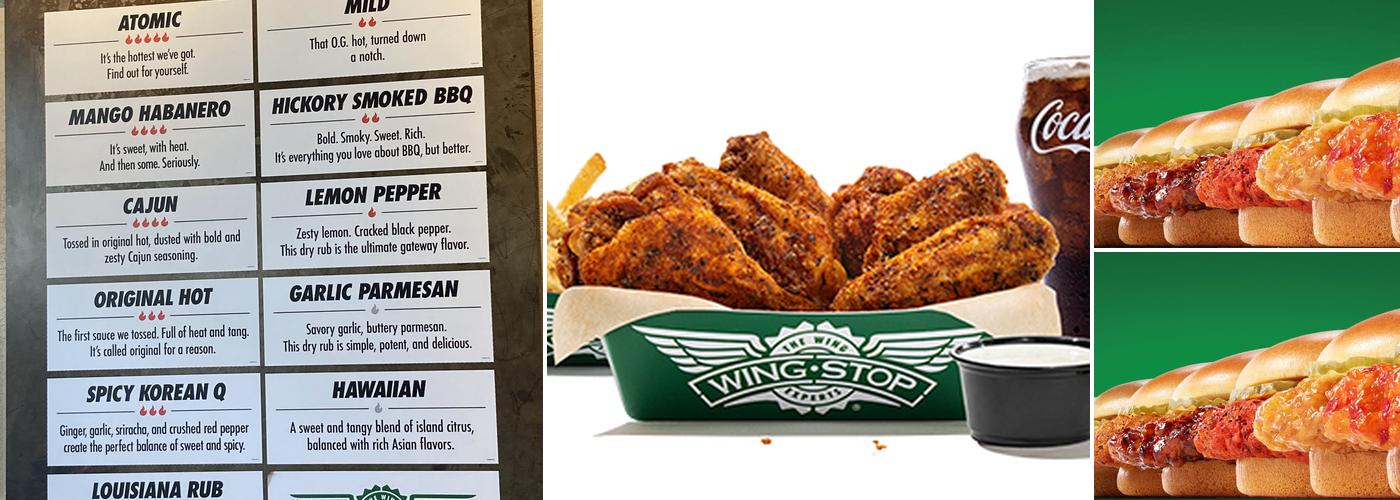 Wingstop