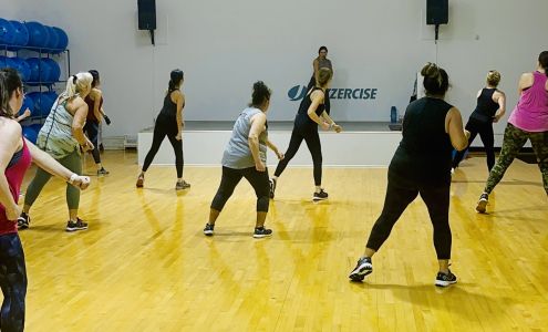 Jazzercise