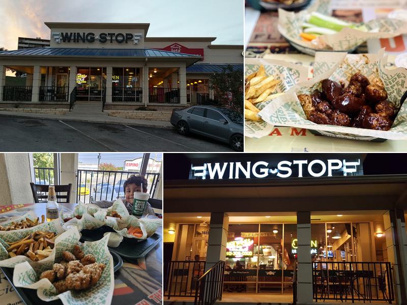 Wingstop