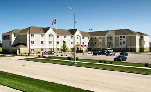 Candlewood Suites Peoria at Grand Prairie by IHG