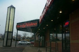 family Video