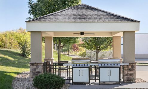 Candlewood Suites Springfield by IHG